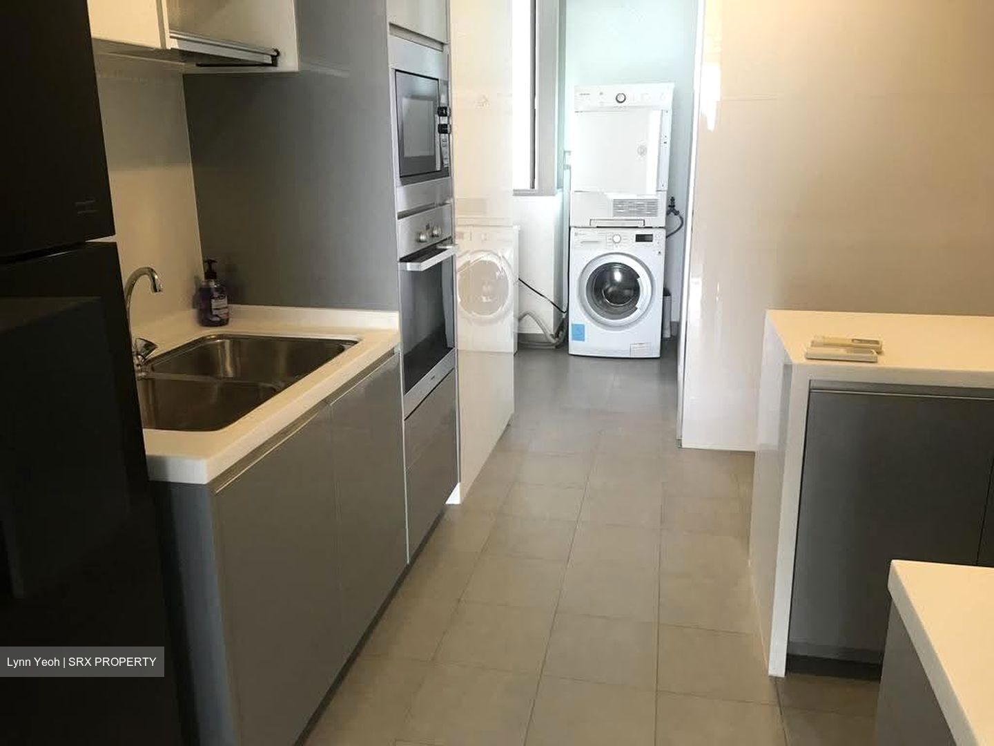The Riverine By The Park (D12), Apartment #613837061